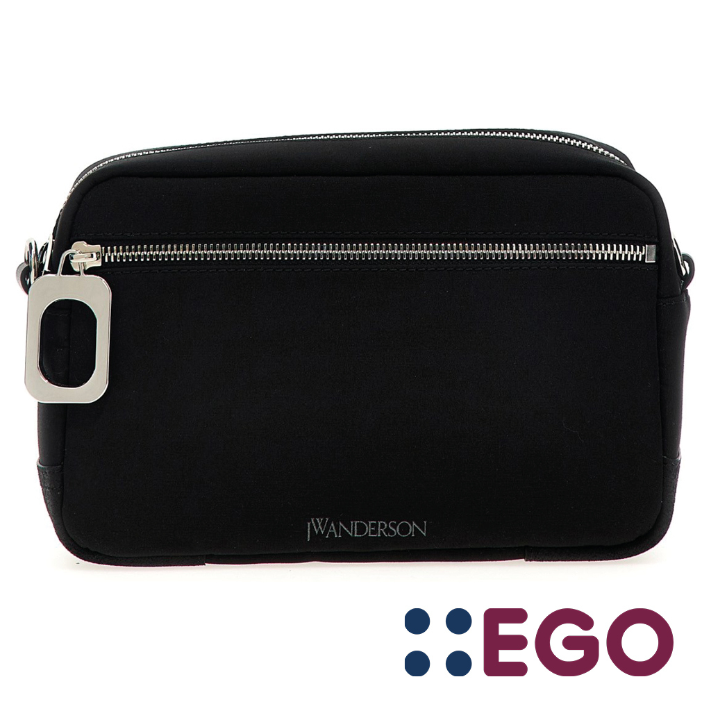 ショルダーバッグ CAMERA BAG CROSSBODY BAG