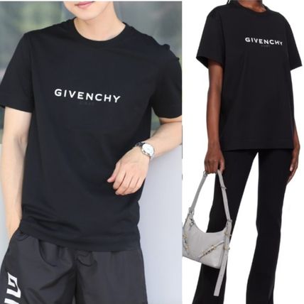 バックプリント GIVENCHY(ジバンシィ) Tシャツ・カットソー