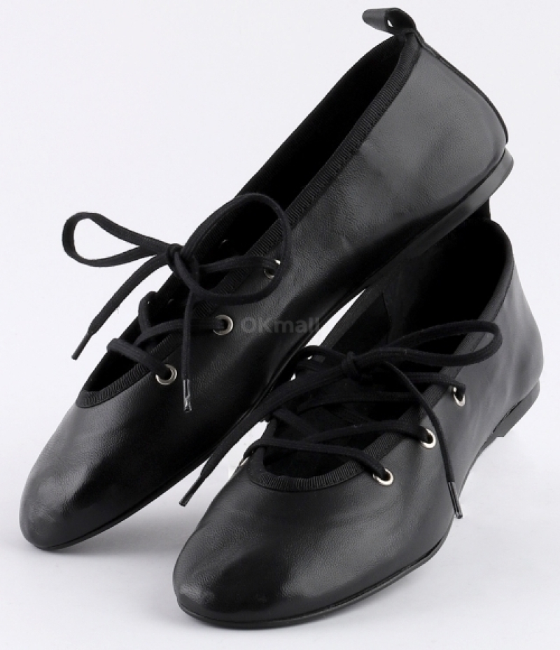 PALOMA WOOL｜FLAT SHOES/LOAFERS (Pina (SH0003-999))