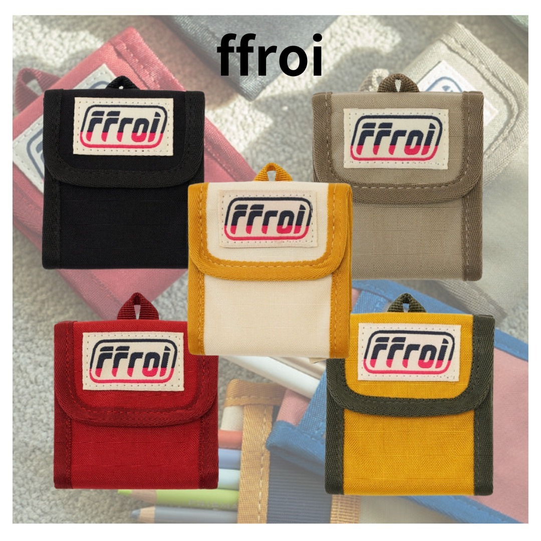 ffroi フロイ ★ 110 ウォレット