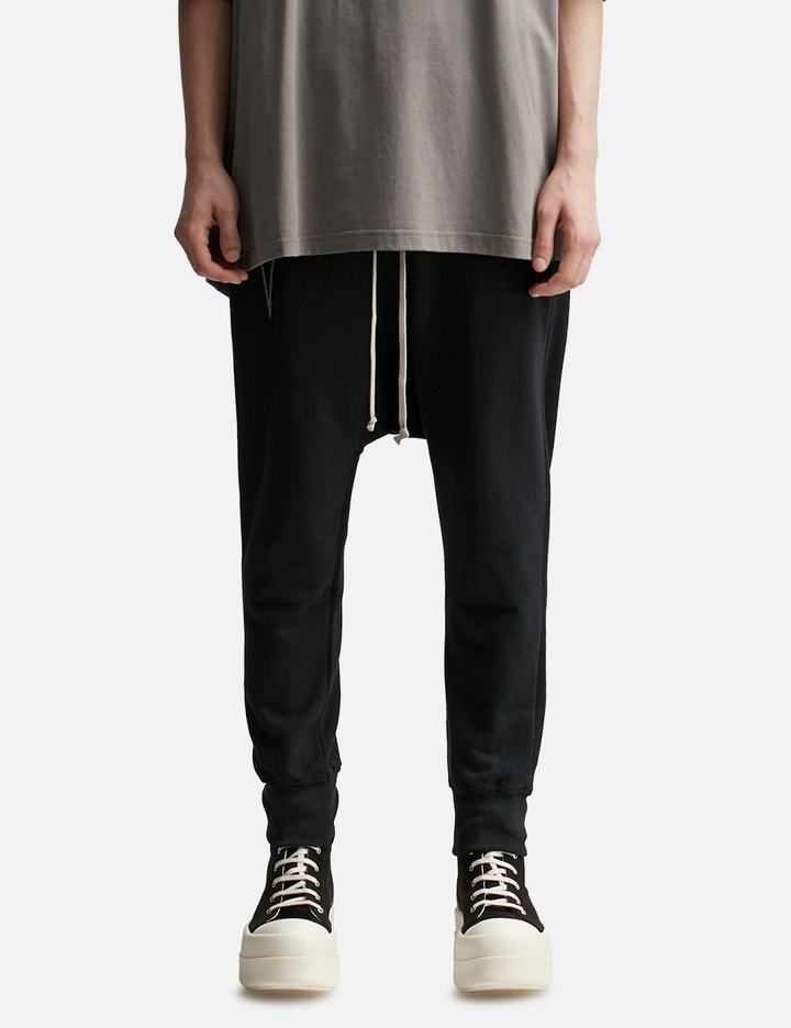 Rick owns. リックオウエンス ドロップクロッチパンツ - パンツ