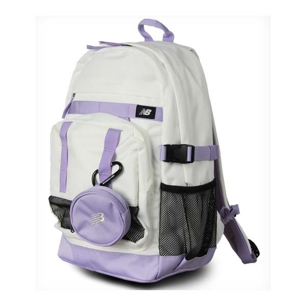 New Balance/人気デザイン★ Webbing Point NBGCAS0106 BACKPACK