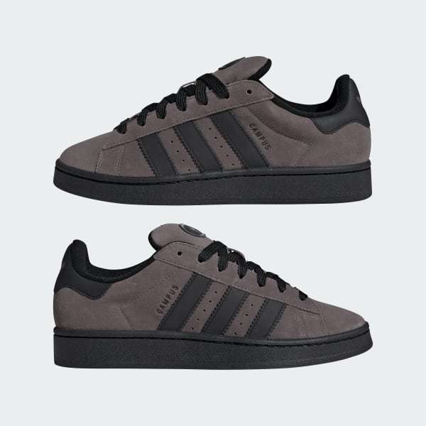 【大人気】★アディダス★CAMPUS 00S Charcoal 早い者勝ち!! 大人気】☆アディダス☆CAMPUS 00S Charcoal 早い者勝ち