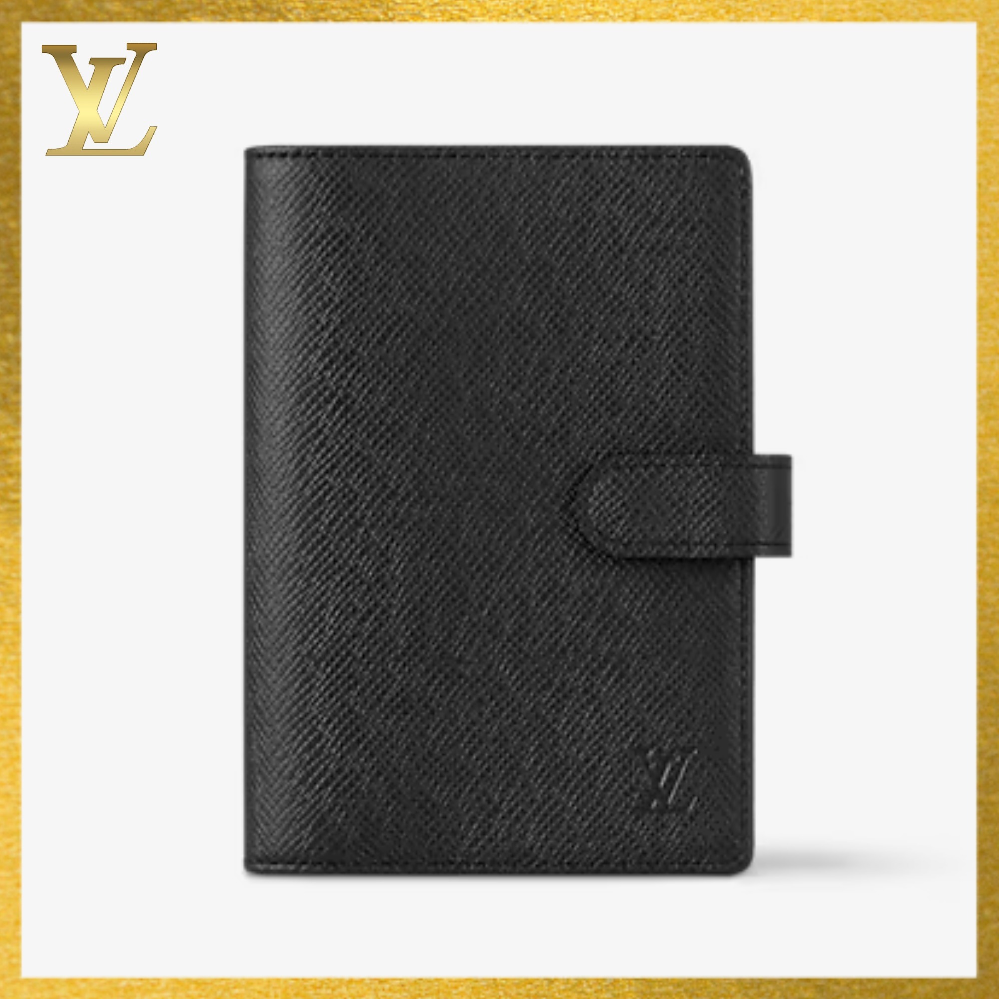 【LOUIS VUITTON】コンパクトなダイアリー アジェンダ PM