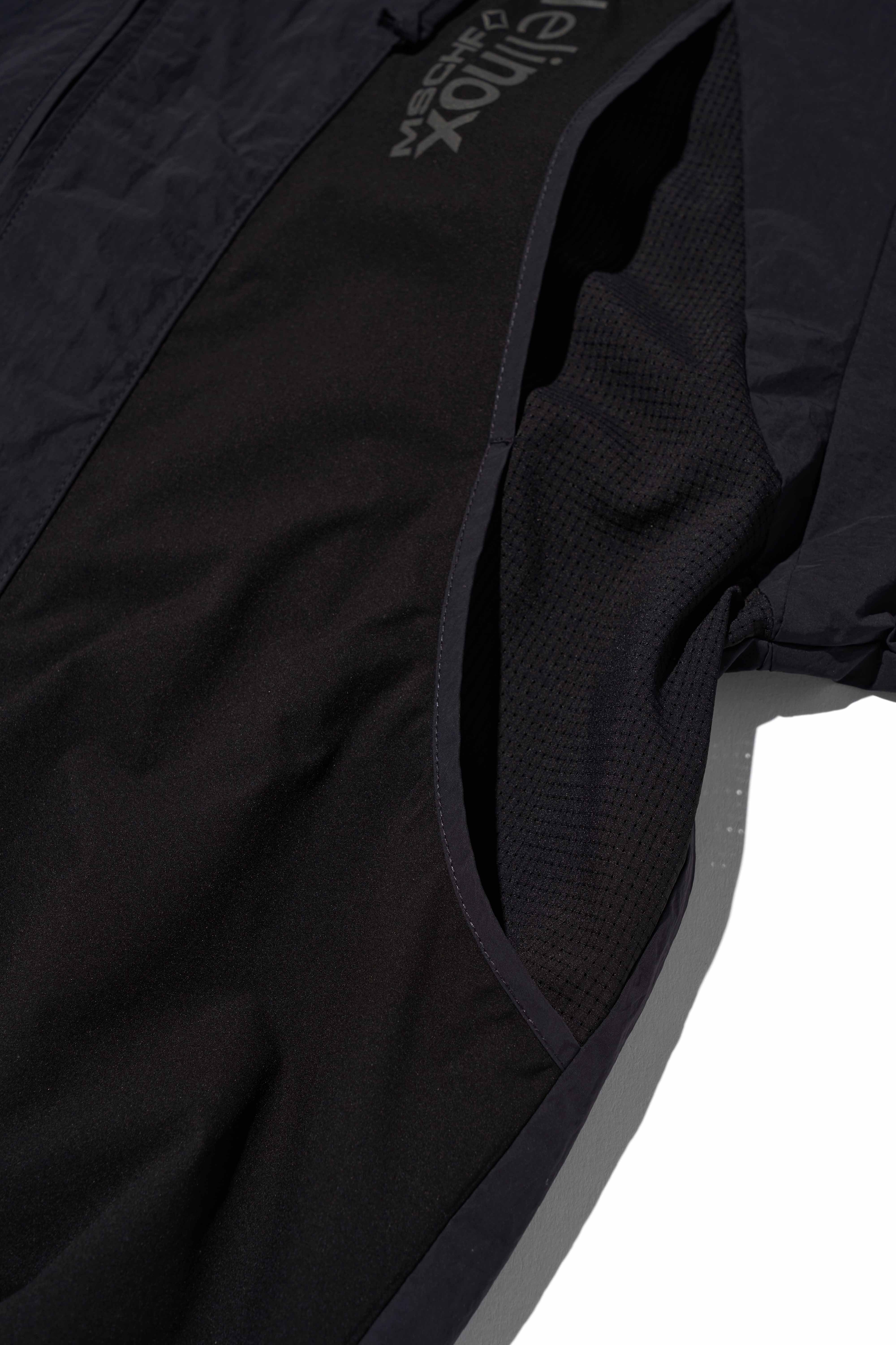 MISCHIEF】MSCHF X HELINOX LIGHTWEIGHT WINDBREAKER /追跡付
