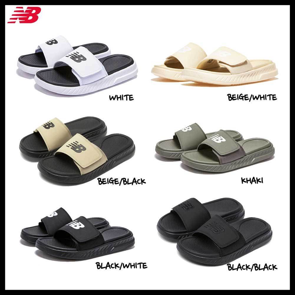 ●NEW BALANCE●CUSHIONING SLIDE SD1501 サンダル 男女 人気