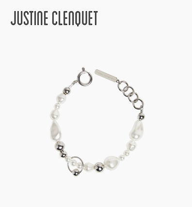 Justine Clenquet(ジュスティーヌクランケ) ブレスレット