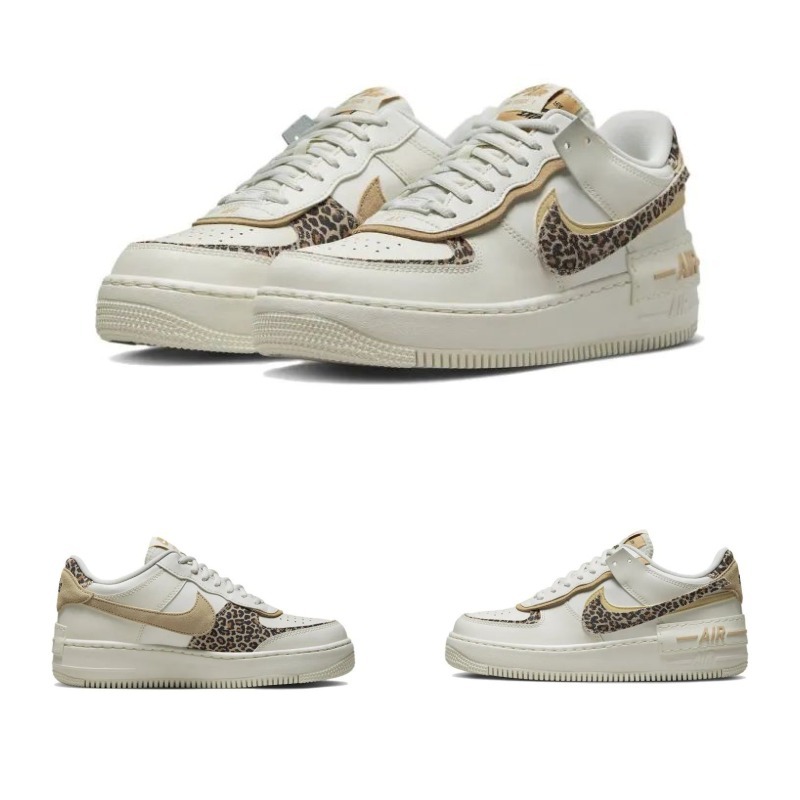 【NIKE】CI0919-120★エアフォース 1 シャドウ ウィメンズ★