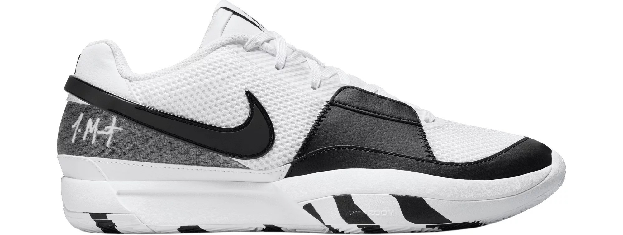 スニーカー Nike Ja 1 Basketball Shoes