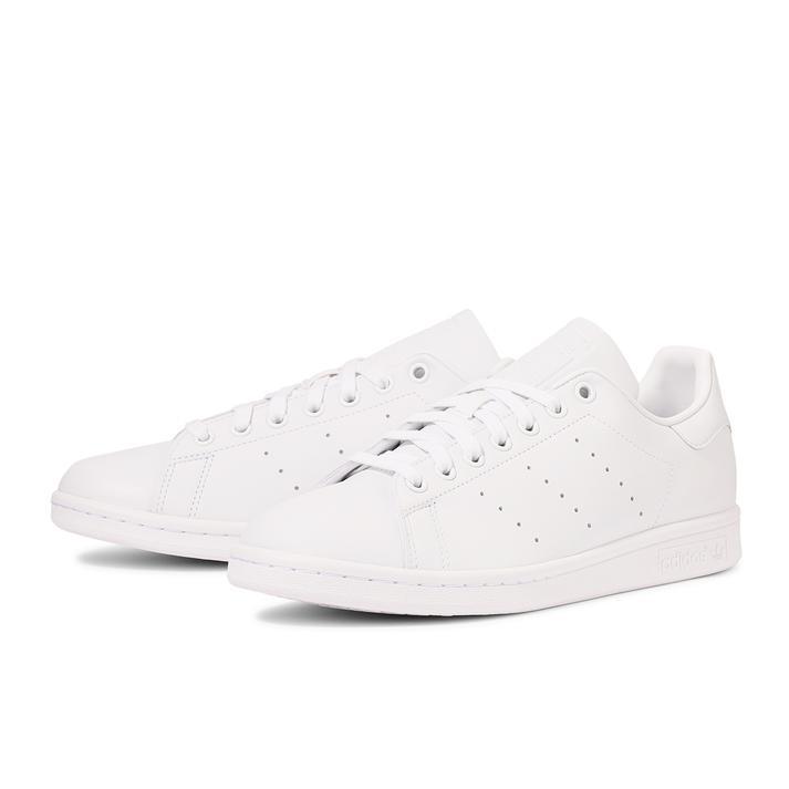 国内配送 adidas Originals STAN SMITH FTWR WHITE/C.BLACK
