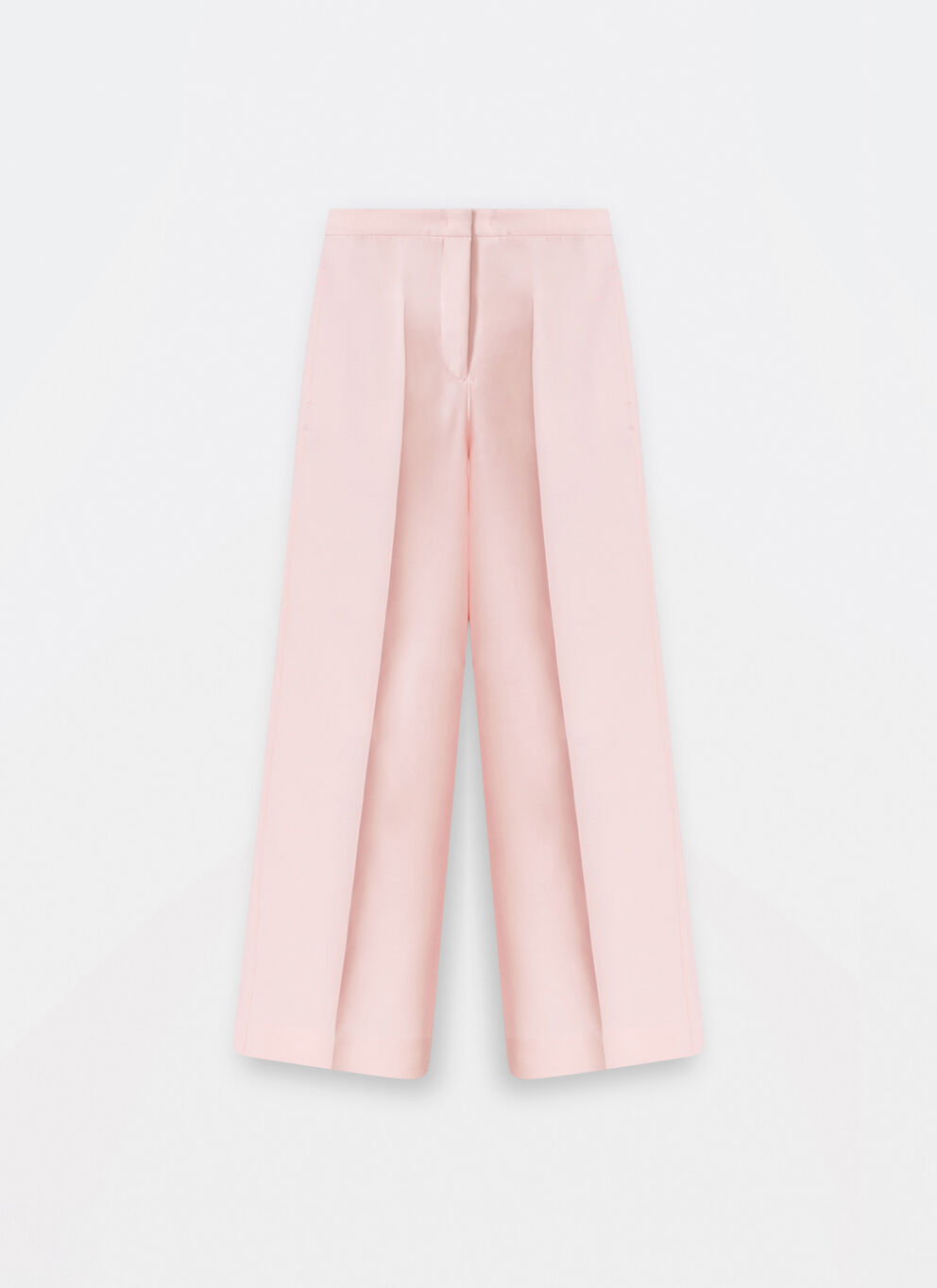《送料無料》FABIANA FILIPPI WIDE TROUSERS RADZMIR WOOL SILK