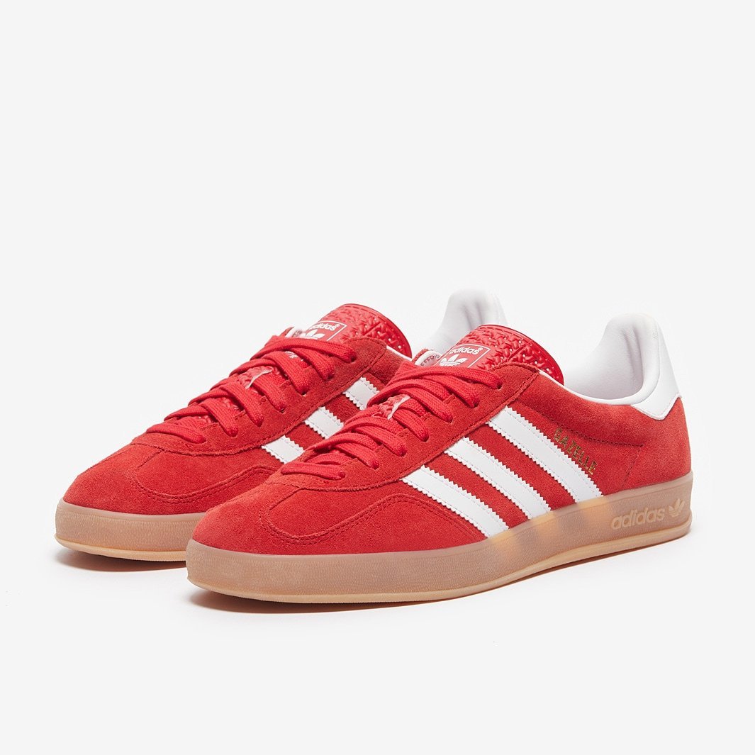 adidas★ガゼルインドア GAZELLE INDOOR スニーカー 追跡有