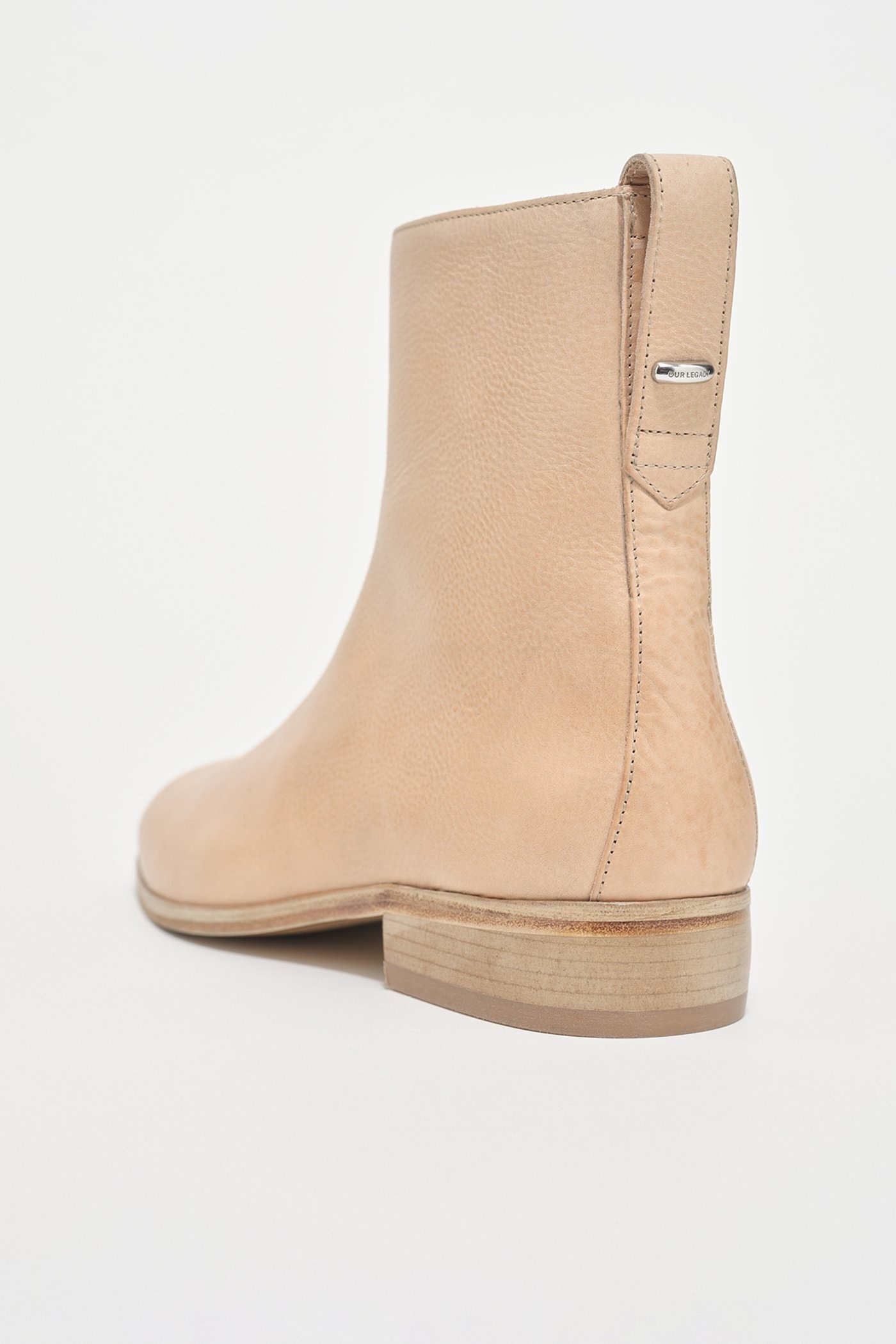 ☆OUR LEGACY☆ MICHAELIS BOOT ミカエリス ブーツ (OUR LEGACY