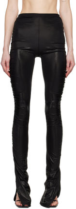 【関税込み】Rick Owens Lilies レギンス Rick Owens Lilies Women's Jackets, Dresses, Skirts, and