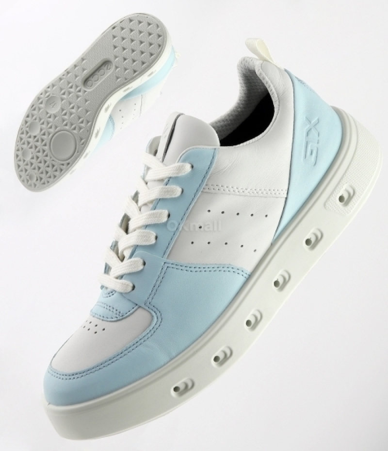 ECCO｜SNEAKERS (STREET 720 W (209713-53236))