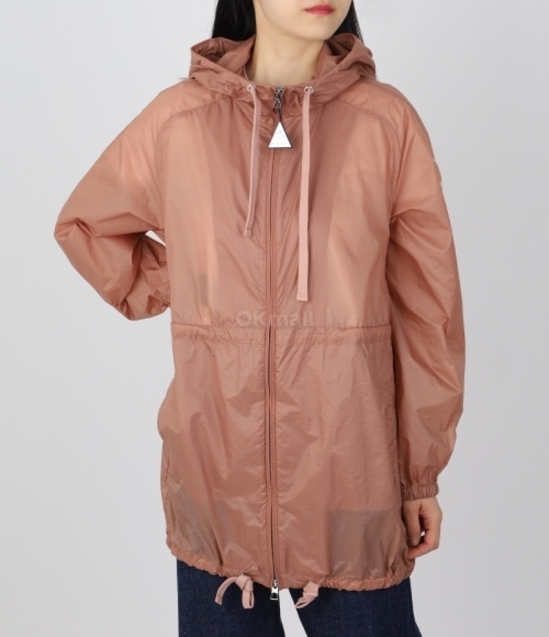 MONCLER｜JACKETS (1A00074 68953 23V)