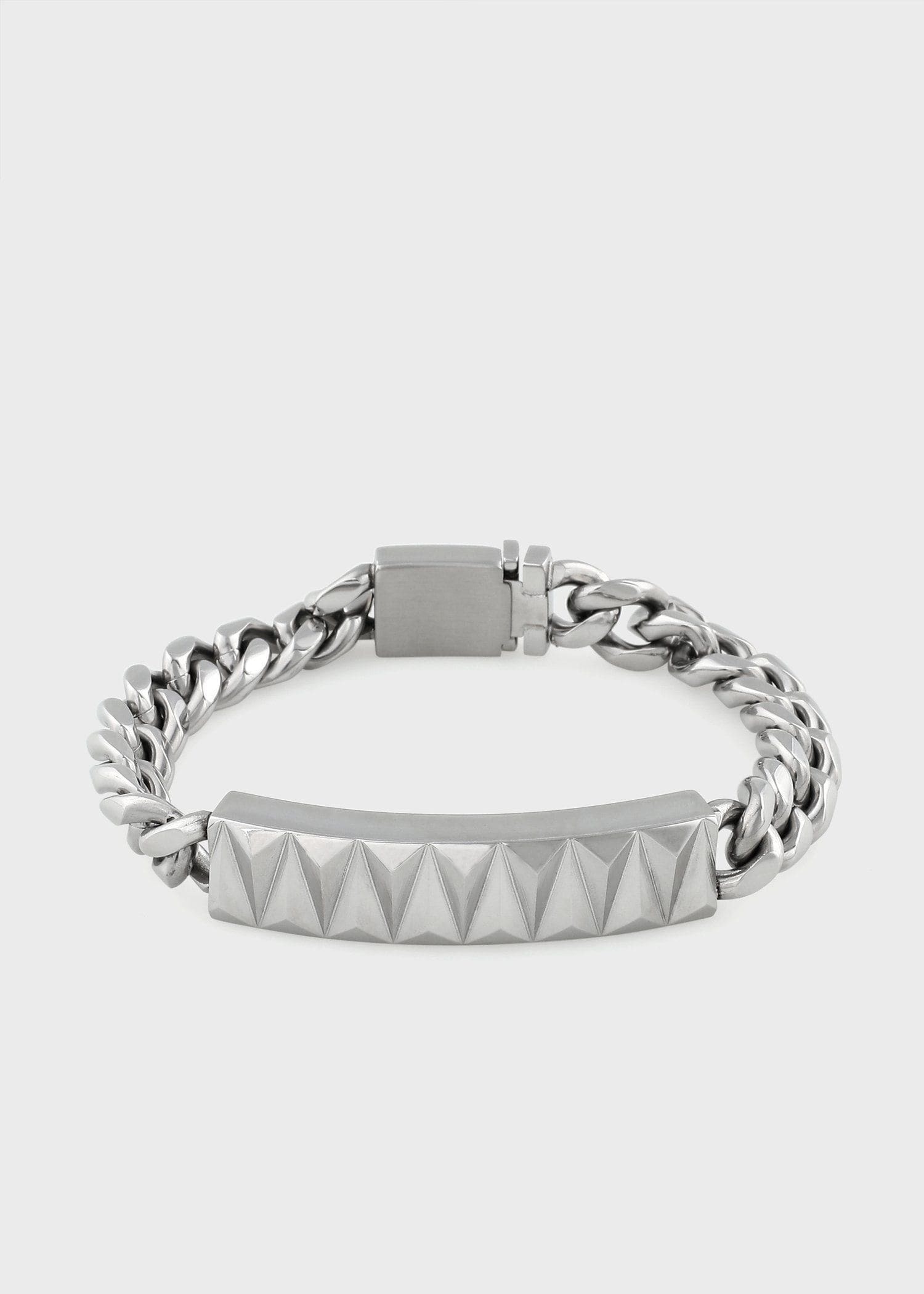 【Paul Smith】So Cool！\"Cutting\" ブレスレット