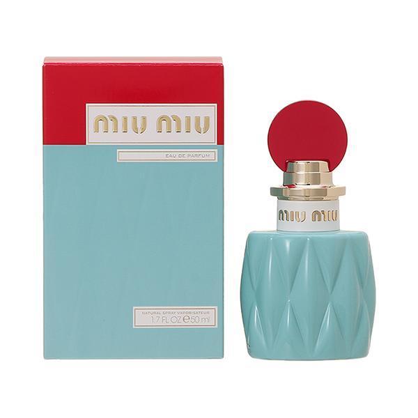 ミュウミュウ オードパルファム EDP 50mL