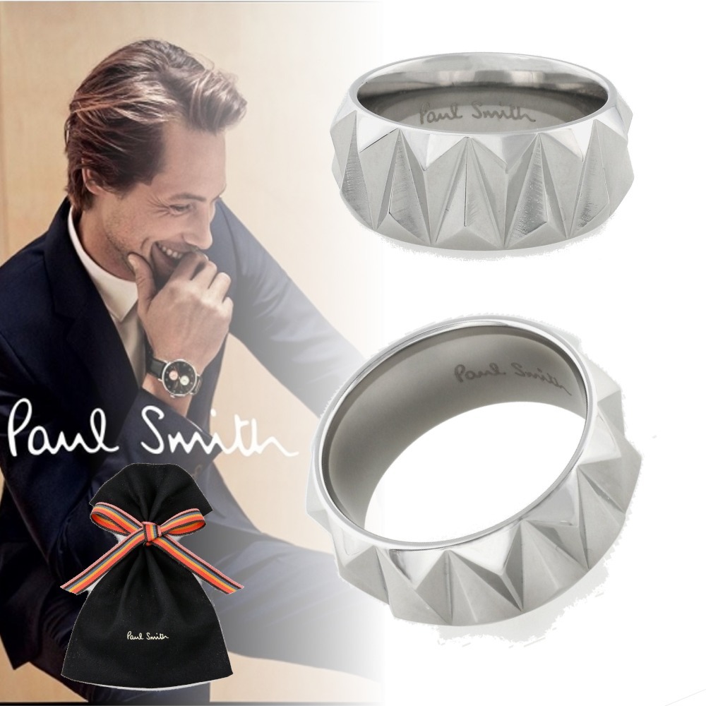 【Paul Smith】So Cool！\