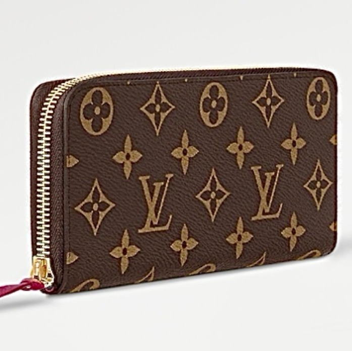 上品☆【LOUIS VUITTON】ポルトフォイユ・クレマンス