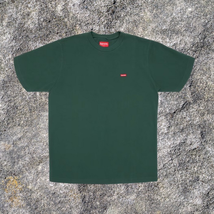 ★スモールボックスロゴTシャツ★入手困難 Supreme 限定 2017FW