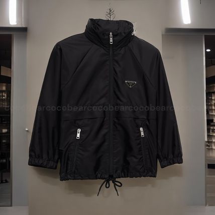 レインコート PRADA(プラダ) レディース - 海外通販のBUYMA