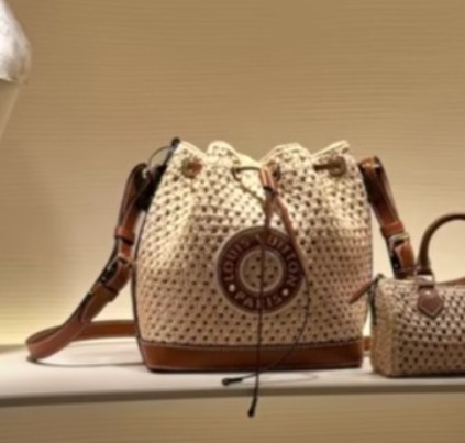 LV★ルイヴィトン ノエ BB ショルダーバッグ