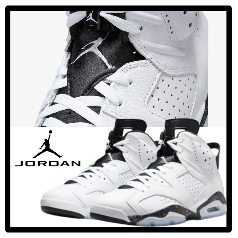 ★送料・関税込★NIKE★AIR JORDAN 6 RETRO★25-32cm★