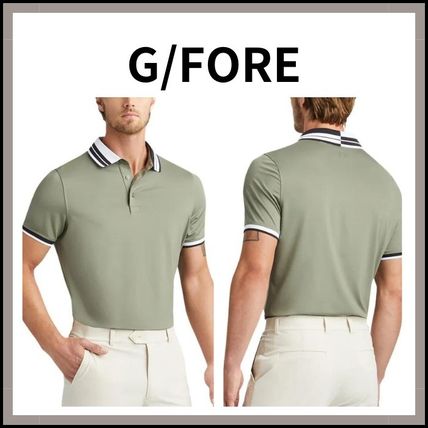 G FORE(ジーフォア) メンズ・トップス(スポーツ) - 海外通販のBUYMA