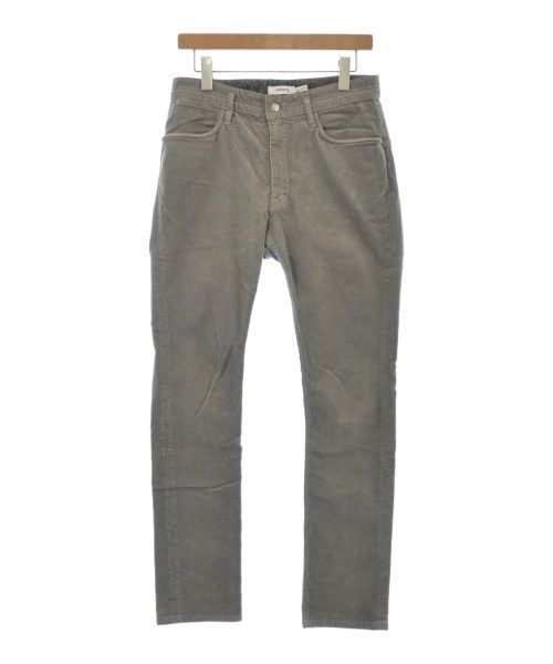 nonnative パンツ（その他） グレー 0480523D0061