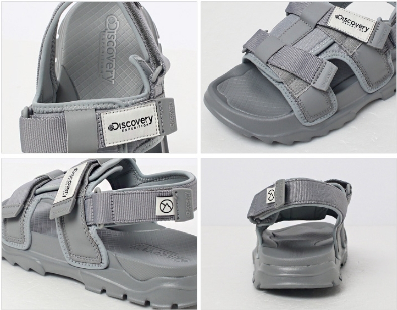 Discovery] Bucket Cruiser 韓国発 男女共用 23~28cm (Discovery