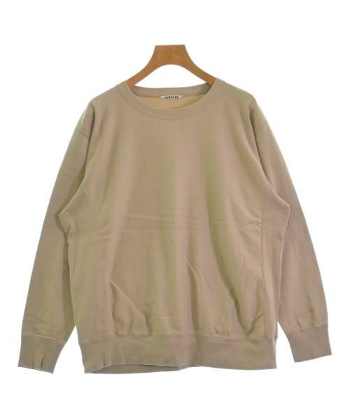 AURALEE オーラリー Tシャツ・カットソー 1(M位) 0490024A0024