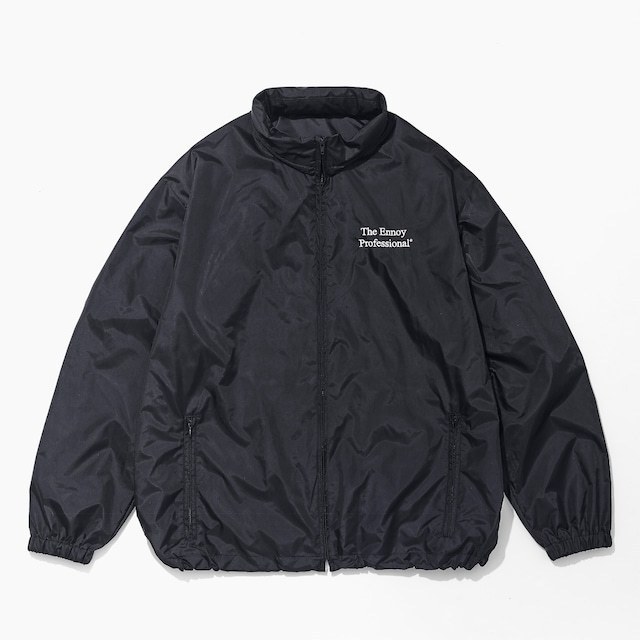 ENNOY PACKABLE NYLON JACKET