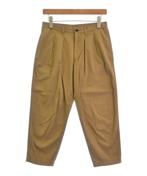 tricot COMME des GARCONS パンツ（その他） 茶 2000224M0110