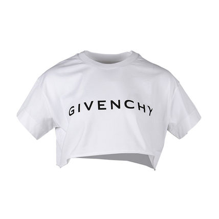 バックプリント GIVENCHY(ジバンシィ) Tシャツ・カットソー
