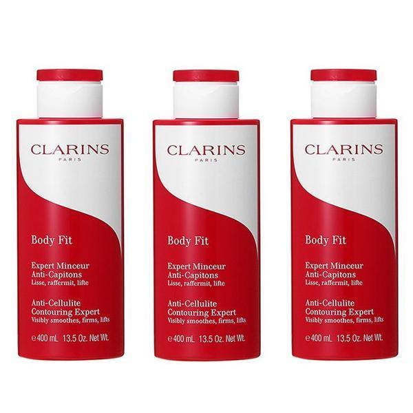 クラランス CLARINS ボディ フィット 400mL