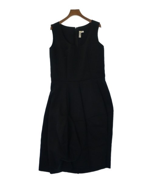 COMME des GARCONS ワンピース 黒 2005523A0331