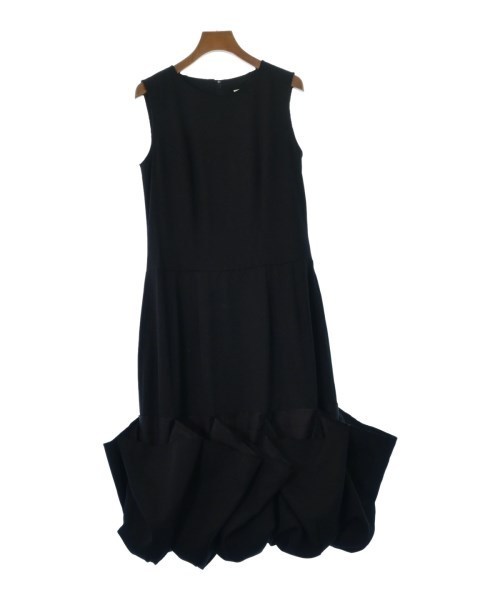 COMME des GARCONS ワンピース 黒 2005523M0186