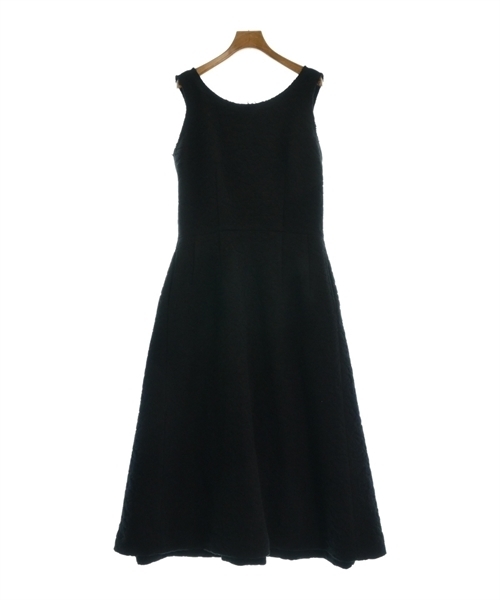 COMME des GARCONS ワンピース 黒 2005523M0297