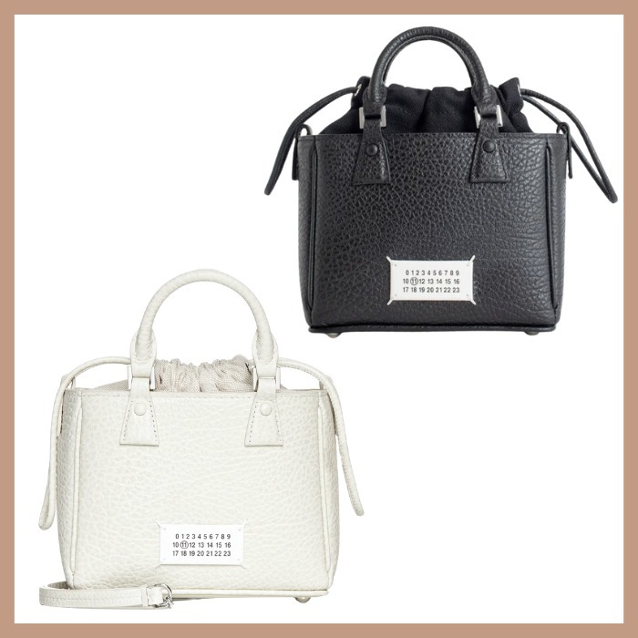 関税送料込☆Maison Margiela☆5AC トートバッグ
