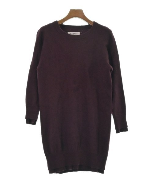 Maison Margiela メゾンマルジェラ ワンピース S 2007423D0110