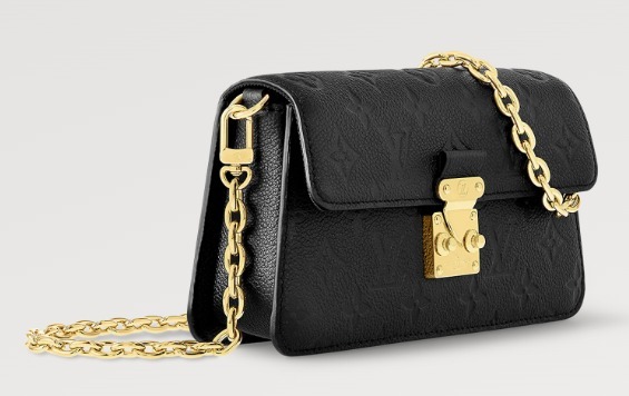 大人気♡》Louis Vuitton ウォレット チェーン メティス (Louis