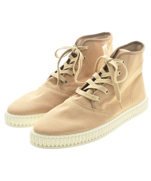 Maison Margiela スニーカー ベージュ 2007423G0057