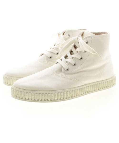 Maison Margiela メゾンマルジェラ スニーカー 白 2007423G0175