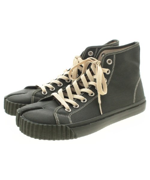 Maison Margiela スニーカー カーキ系 2007423G0192
