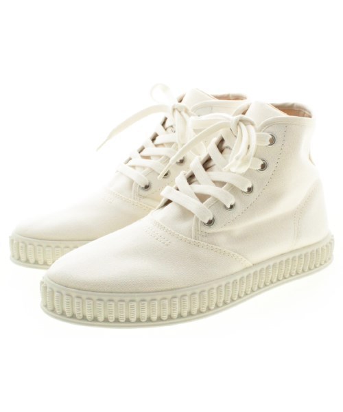 Maison Margiela メゾンマルジェラ スニーカー 白 2007423G0216