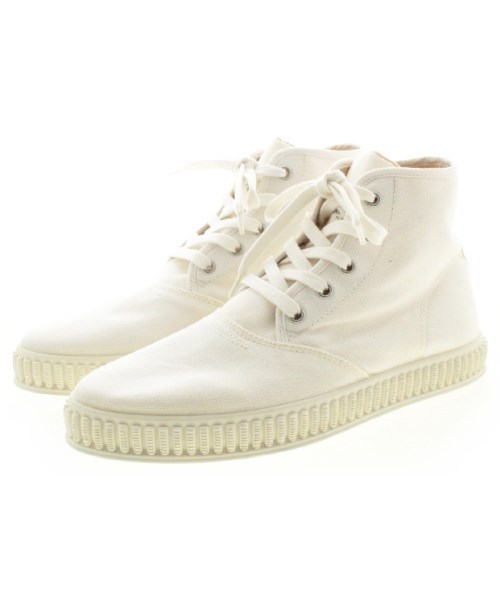 Maison Margiela メゾンマルジェラ スニーカー 白 2007423G0222