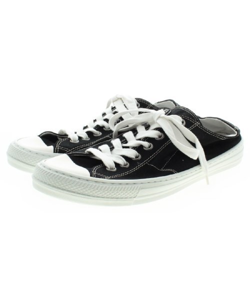 Maison Margiela スニーカー 黒x白 2007423L0033