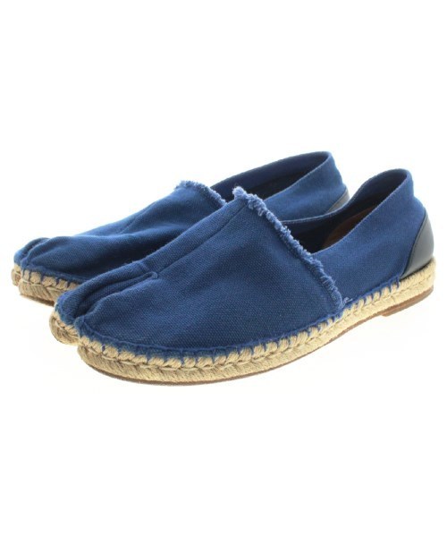 Maison Margiela シューズ（その他） 青系 2007423L0121