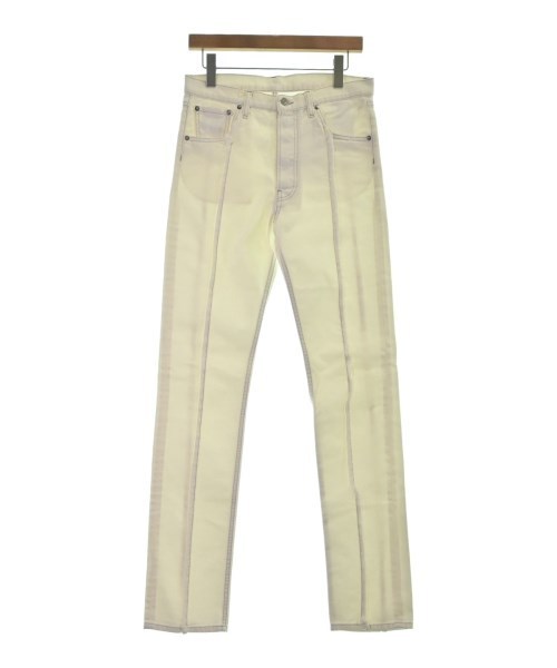 Maison Margiela パンツ（その他） 白 2007423L0214